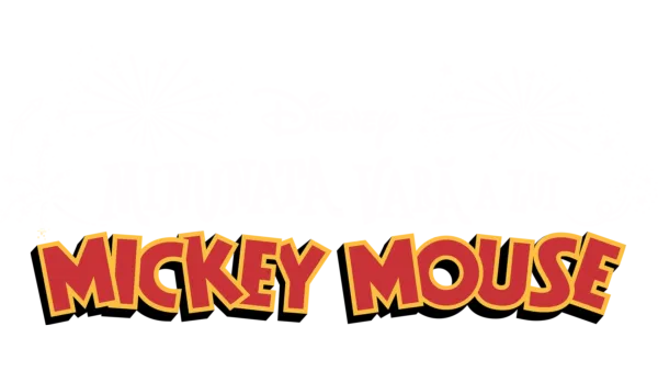 Minunata Vară A Lui Mickey Mouse