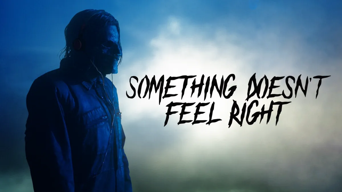 Something Doesn T Feel Right を視聴 Disney ディズニープラス