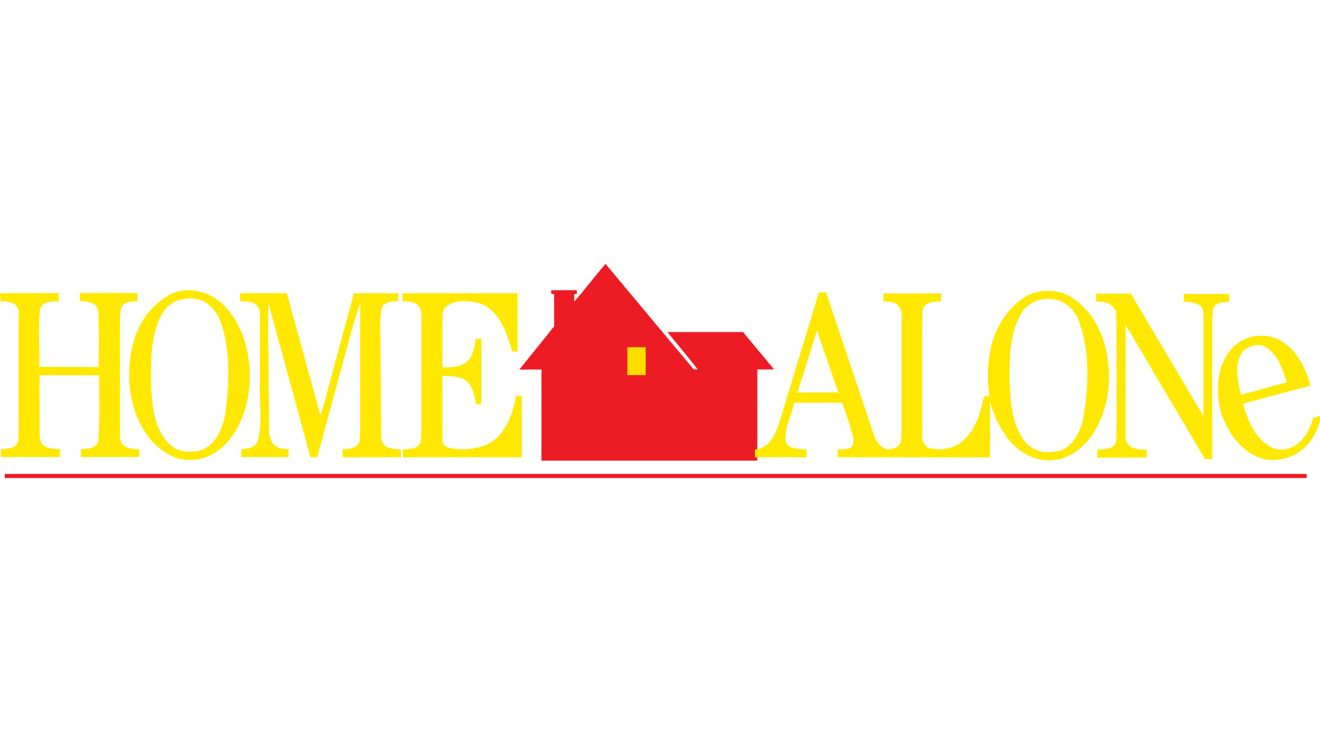 Free Free 344 Home Alone Logo Svg SVG PNG EPS DXF File