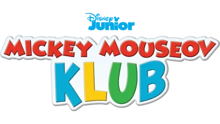 Mickey Mouseov klub