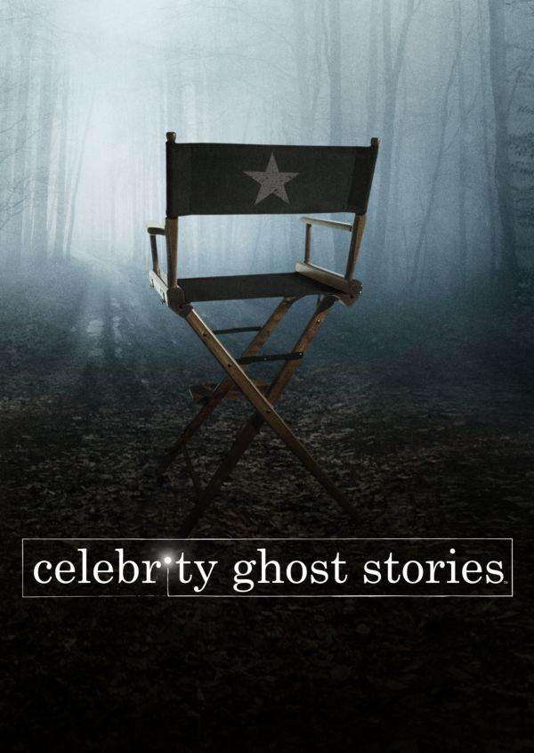 Celebrity Ghost Stories (Classics) on Disney+ ES