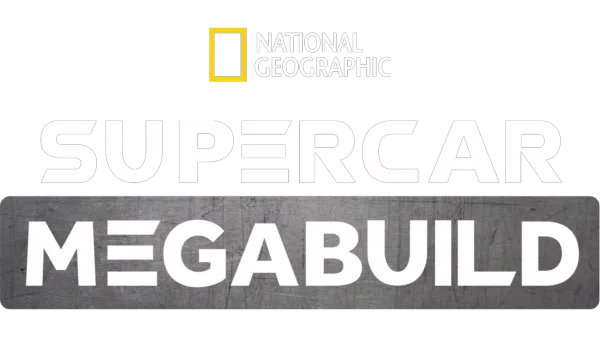 Supercar Megabuild
