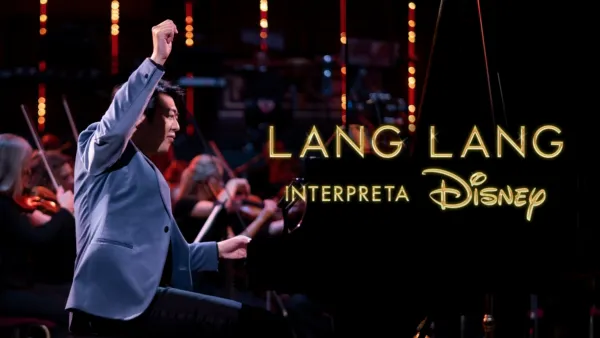thumbnail - Lang Lang interpreta Disney