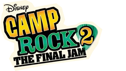 Camp Rock 2 - The Final Jam