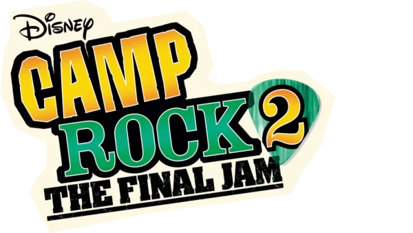 Camp Rock 2: The Final Jam (Version 1)