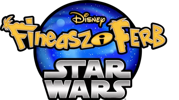 Fineasz i Ferb: Star Wars
