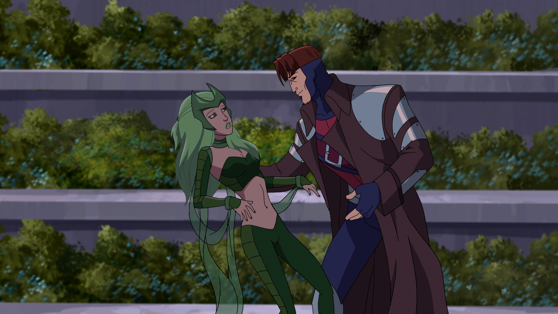 Marvel Studios' Avengers: Endgame