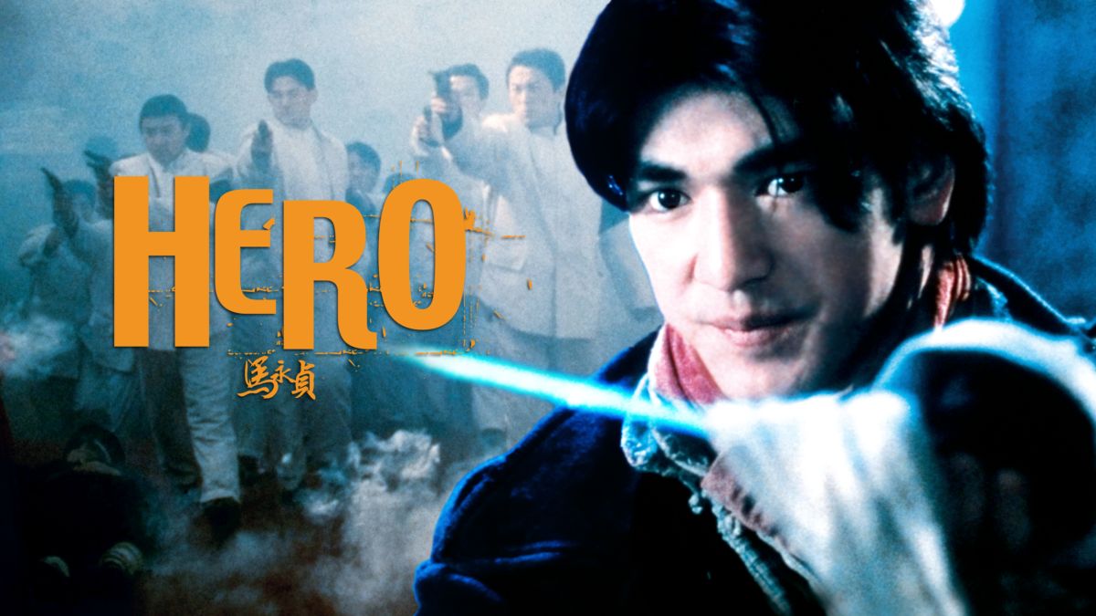 Ver Hero | Disney+