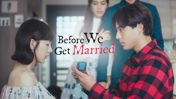 thumbnail - Before We Get Married