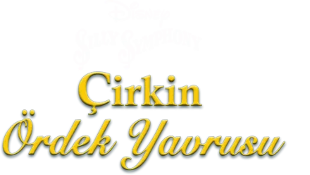 Çirkin Ördek Yavrusu