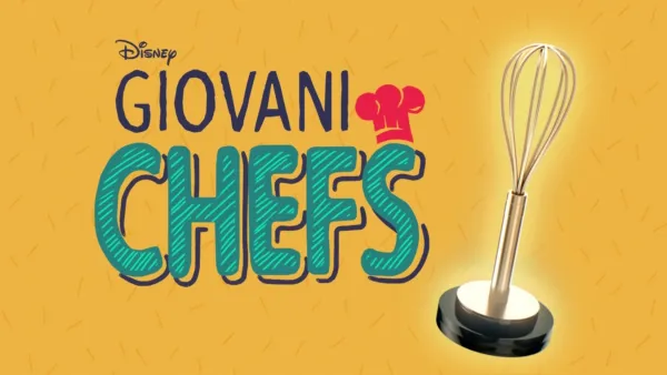 thumbnail - Giovani Chefs