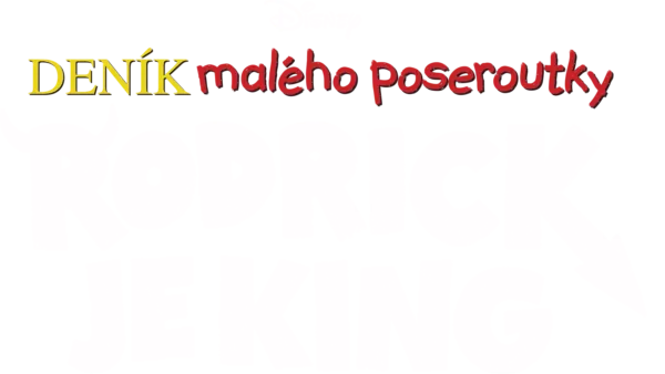 Deník malého poseroutky: Rodrick je king