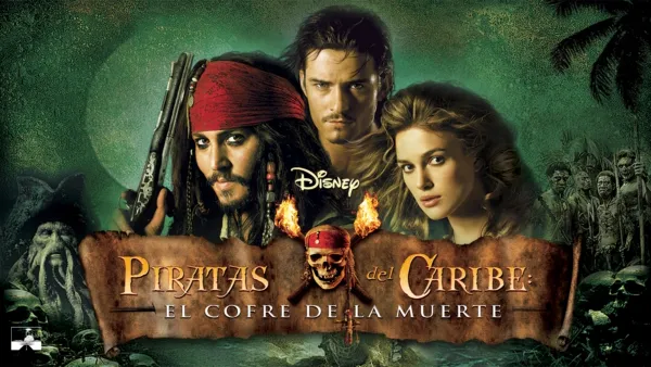 Piratas del Caribe 5 - Se mofan en Twitter con la traducción del