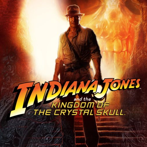 Disney at Heart: Indiana Jones On DisneyPlus