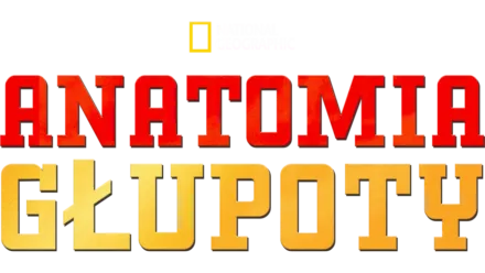 Anatomia głupoty