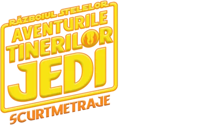 Războiul Stelelor: Aventurile Tinerilor Jedi (scurtmetraje)