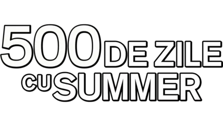 500 de zile cu Summer