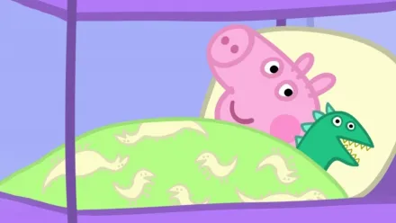 Purcelușa Peppa