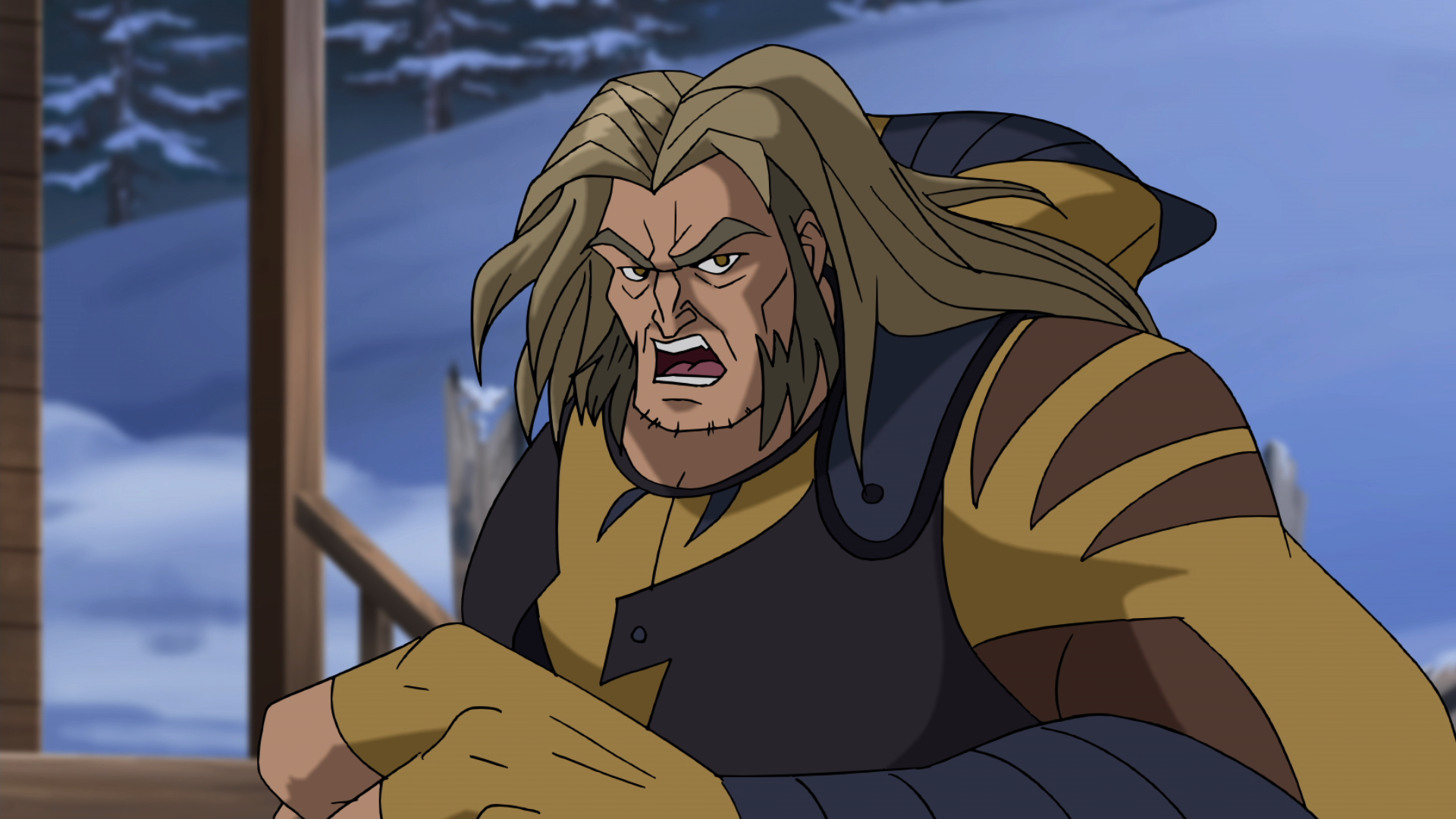 Marvel Studios' Avengers: Age of Ultron