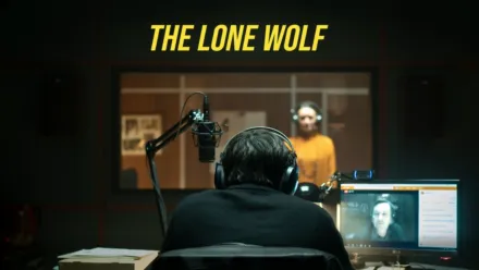 thumbnail - The Lone Wolf