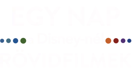 Egy nap a Disney-nél