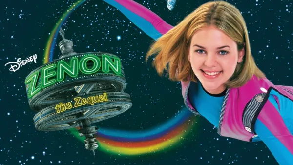 Watch zenon girl of the 21st century sale