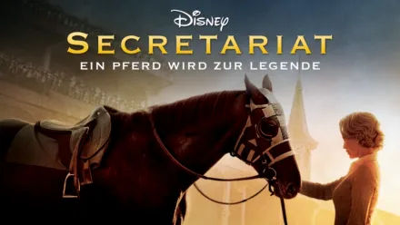 thumbnail - Secretariat – Ein Pferd wird zur Legende