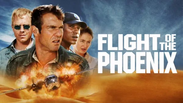 thumbnail - Flight Of The Phoenix