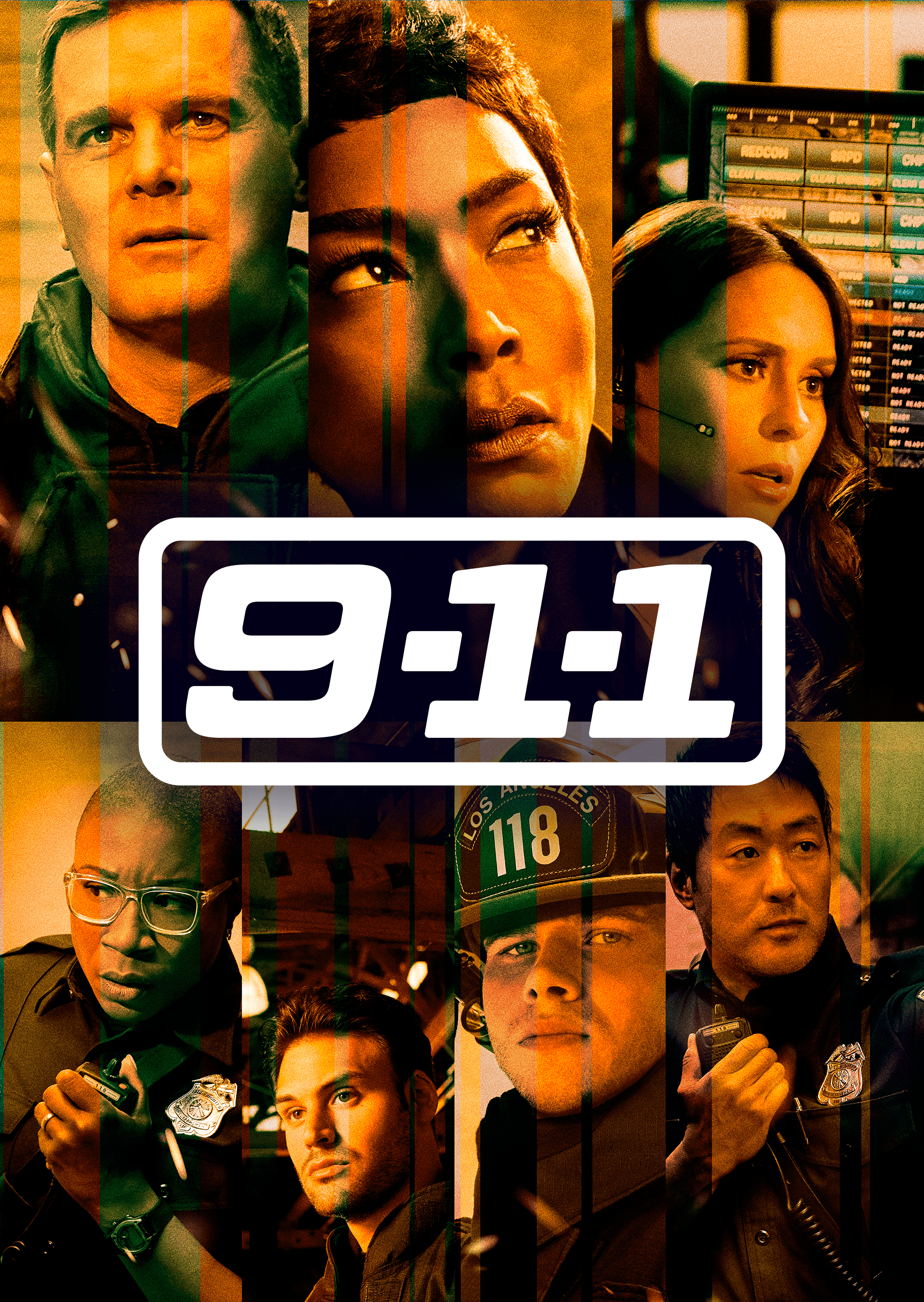 9-1-1 시즌1