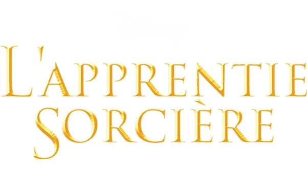 L'apprentie sorcière