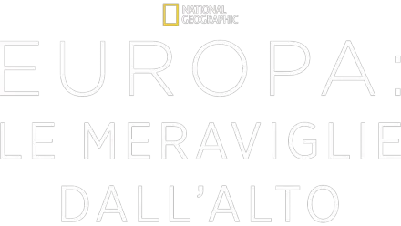 Europa: le meraviglie dall'alto