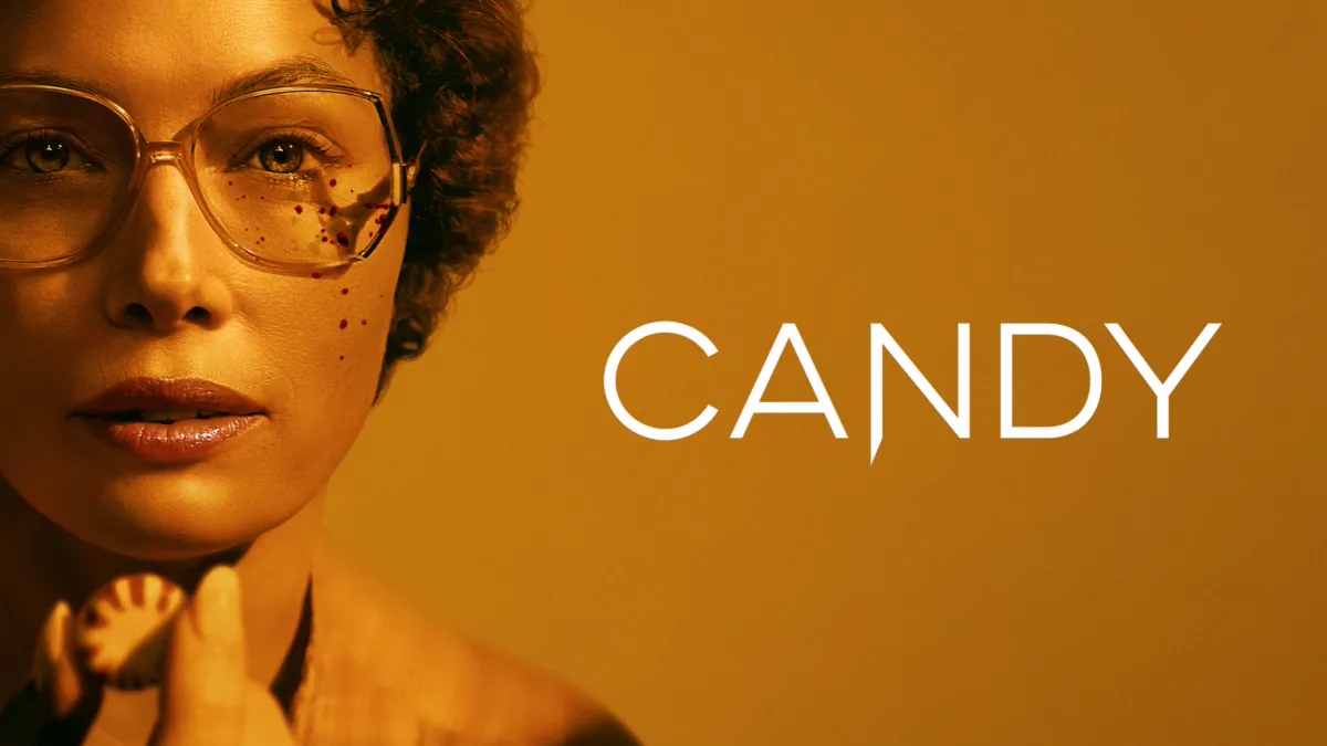 Watch Candy A Death in Texas Full episodes Disney+