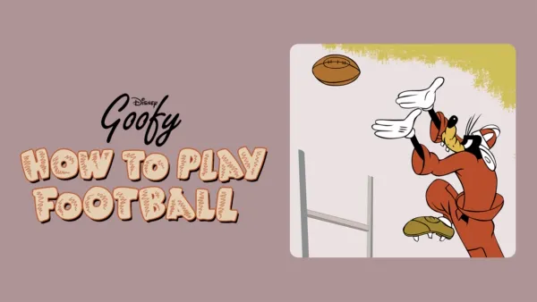 thumbnail - How To Play Football