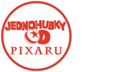 Jednohubky od Pixaru