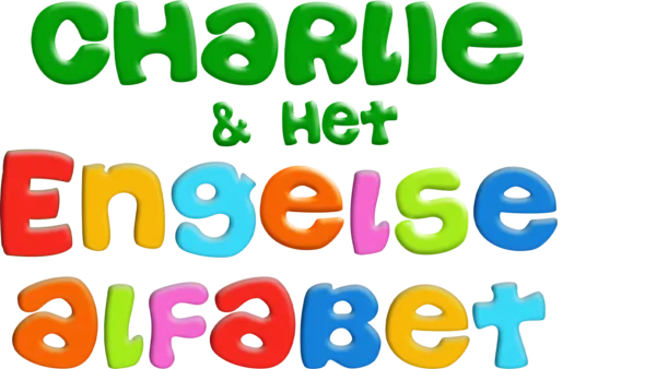 Charlie & het alfabet