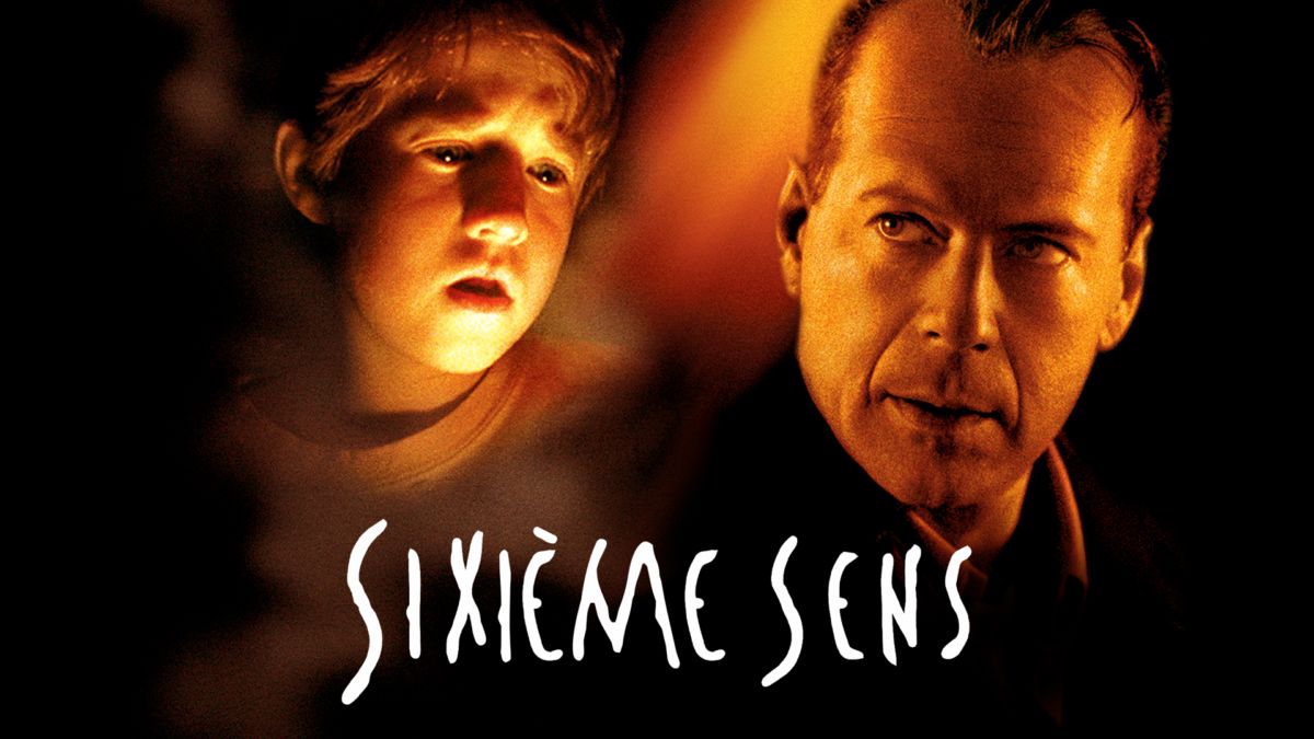 Sixieme Sens En Streaming Regarder Sixième Sens | Film complet | Disney+