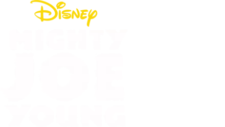 Mighty Joe Young