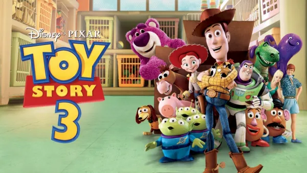 Toy Story 4 Is Now Streaming on Disney Plus - TV Guide