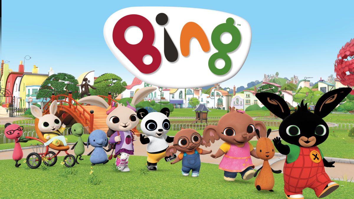 Watch Bing | Disney+