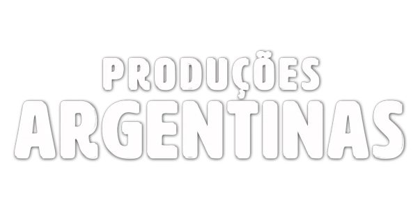 Produções Argentinas Title Art Image