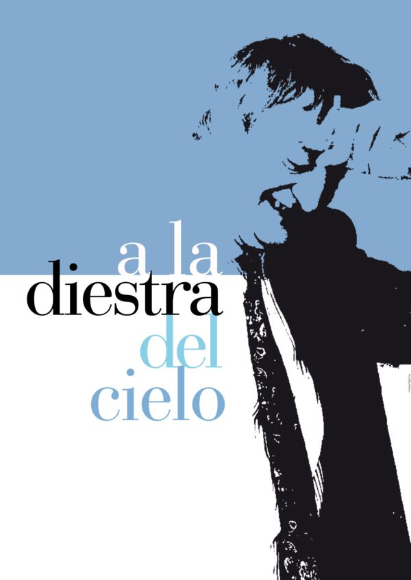 La Diestra Del Cielo, A: Silvio, Un Cantaor Rockero on Disney+ ES