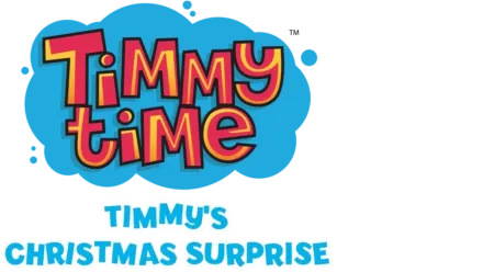 Timmy das Schäfchen: Timmys Weihnachtsüberraschung