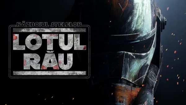 thumbnail - Războiul stelelor: Lotul rău