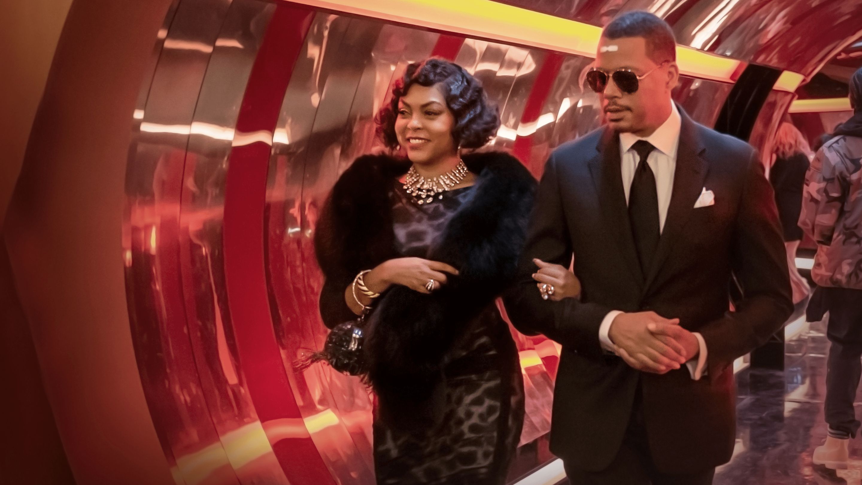 Watch empire best sale season 6