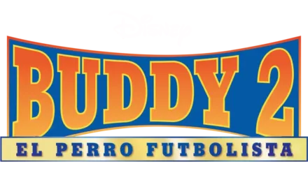 Buddy 2: El Perro Futbolista