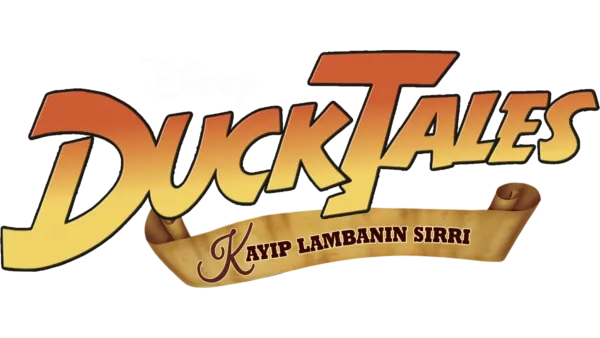 Ducktales: Kayıp lambanın Sırrı
