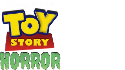 Toy Story: Horror