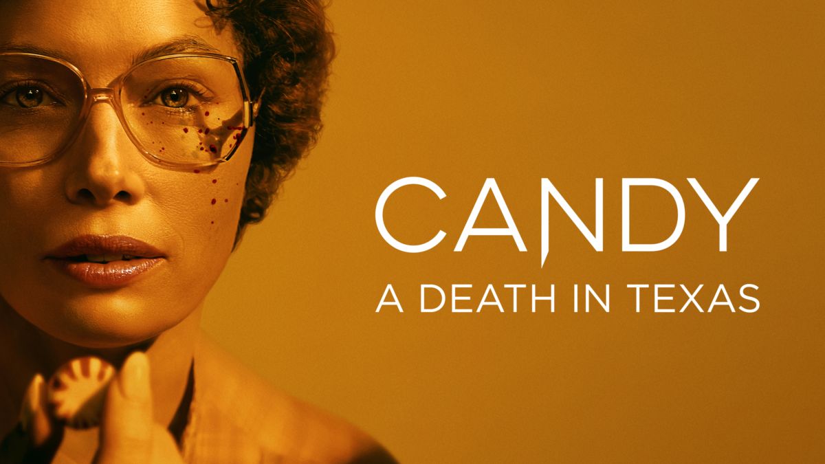 Candy A Death in Texas İzleyin Disney+