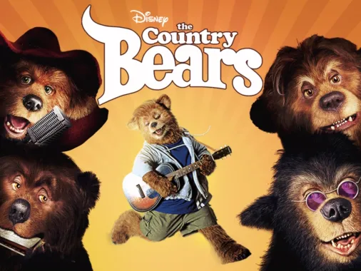 Watch The Country Bears Disney