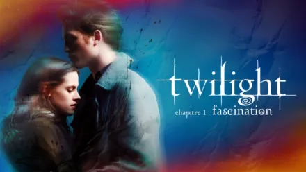 thumbnail - Twilight, Chapitre 1 : Fascination